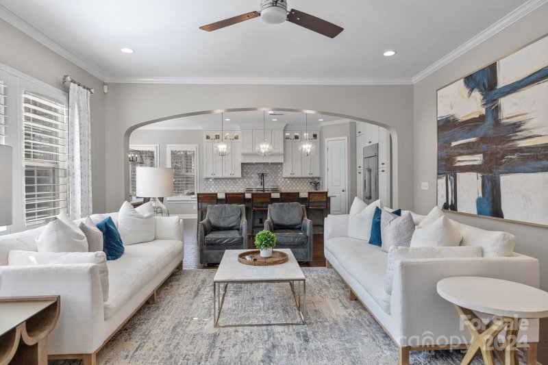 Property image 2 at 470 Langston Place Drive, Fort Mill, SC 29708