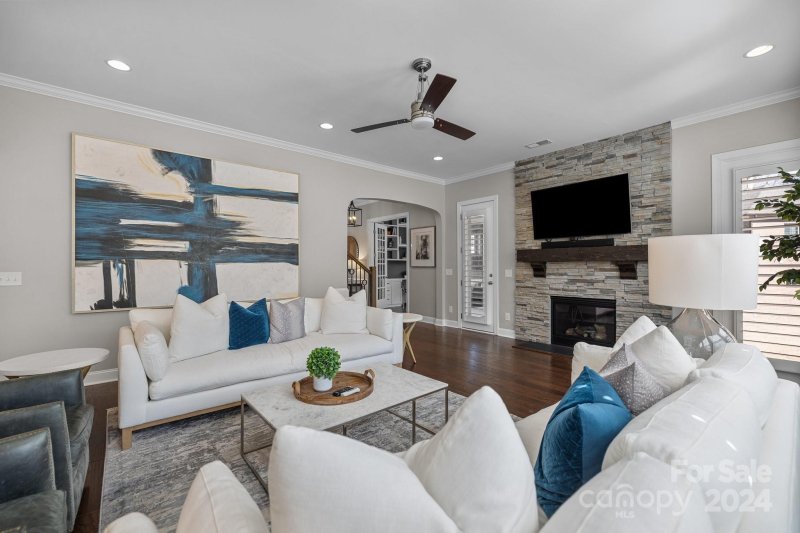 Property image 3 at 470 Langston Place Drive, Fort Mill, SC 29708