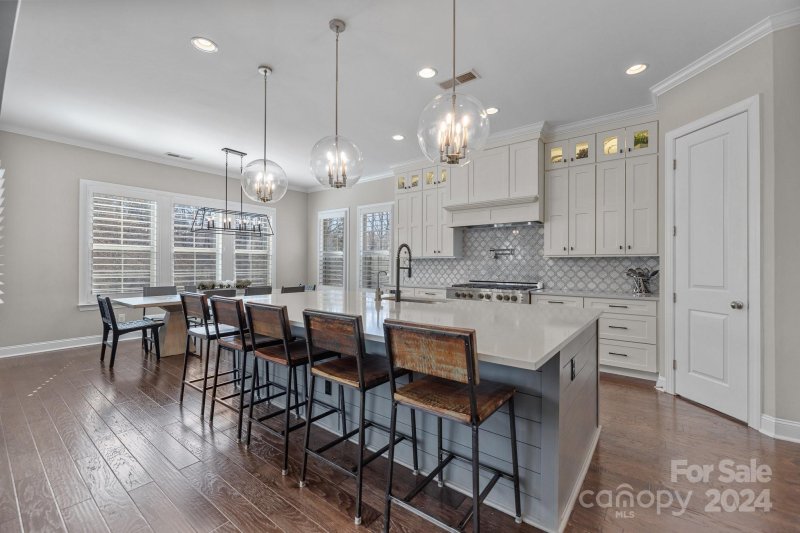 Property image 4 at 470 Langston Place Drive, Fort Mill, SC 29708