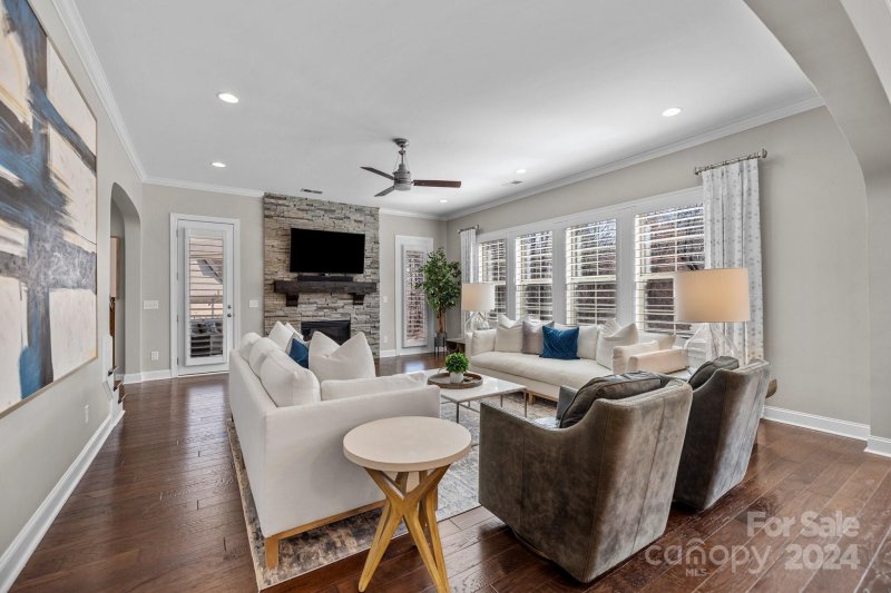 Property image 5 at 470 Langston Place Drive, Fort Mill, SC 29708
