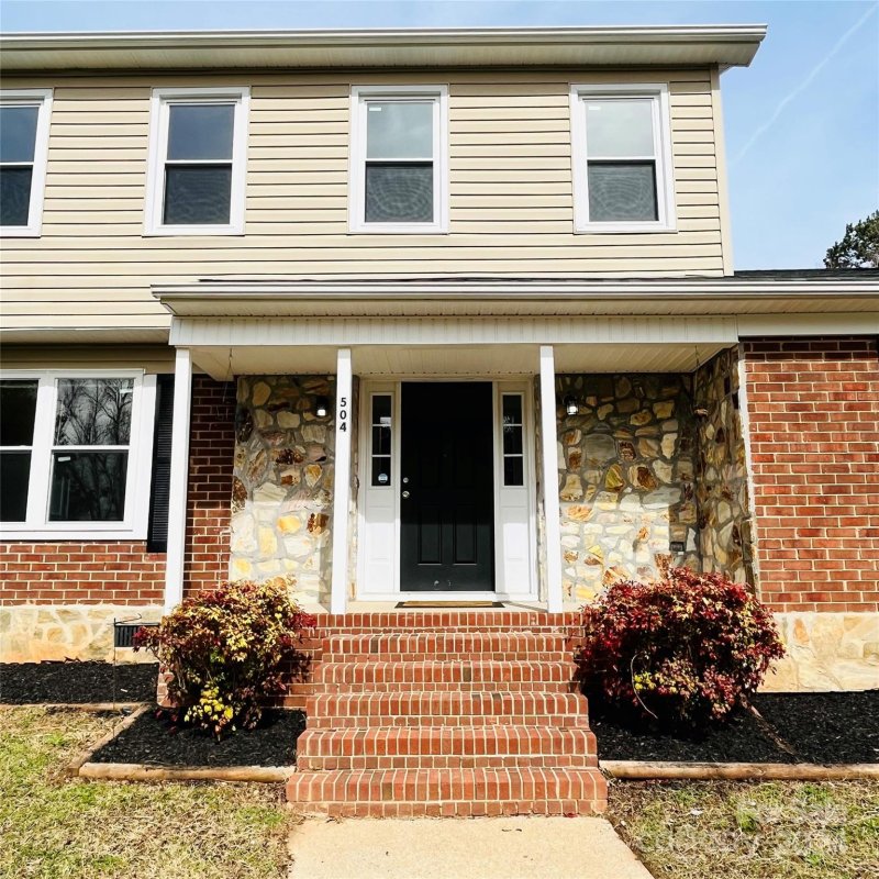 Property image 4 at 504 Willow Road, Salisbury, NC 28147