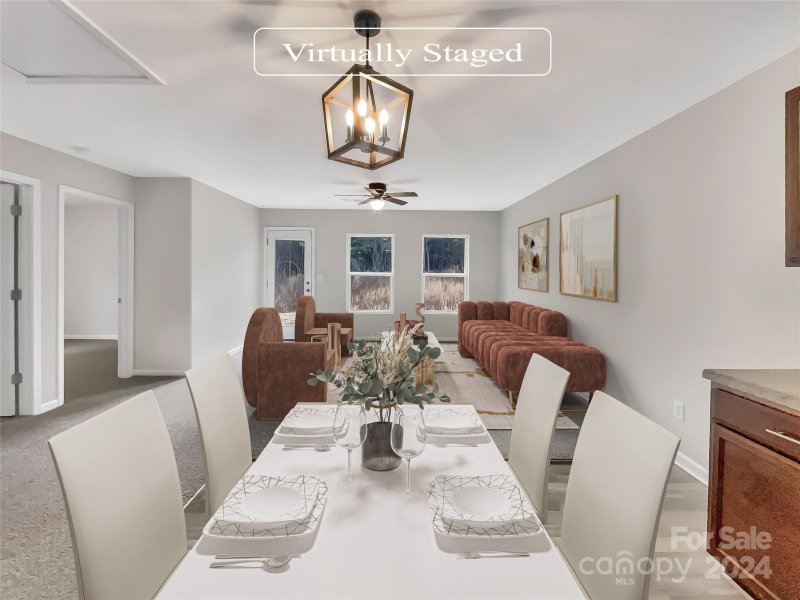 Property image 2 at 2204 Pinnacle View Drive, Kings Mountain, NC 28086