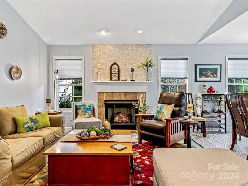 Property image 4 at 40 St Andrews Drive, Etowah, NC 28729