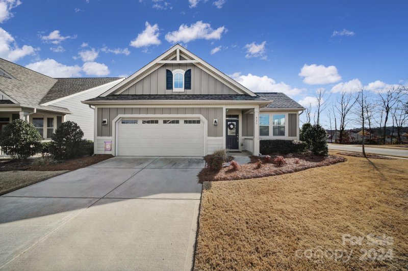 Property image 2 at 921 Landmark Run Lane, Tega Cay, SC 29708
