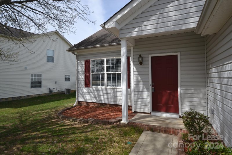 Property image 2 at 1010 Holly Park Drive, Indian Trail, NC 28079