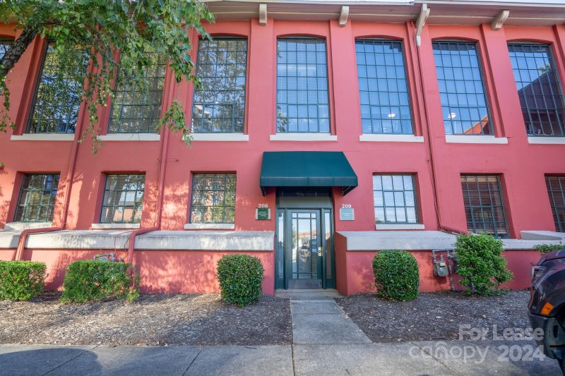 2108 South Boulevard