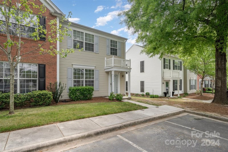 Property image 2 at 6604 Rothchild Drive, Charlotte, NC 28270