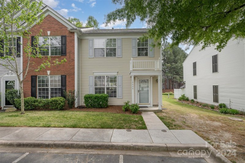 Property image 3 at 6604 Rothchild Drive, Charlotte, NC 28270