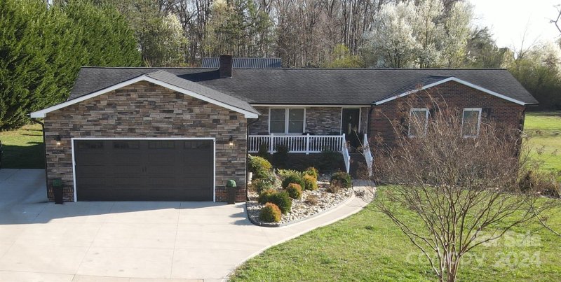 2825 Moose Gantt Trail