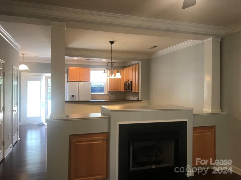 Property image 4 at 11123 Dundarrach Lane, Charlotte, NC 28277