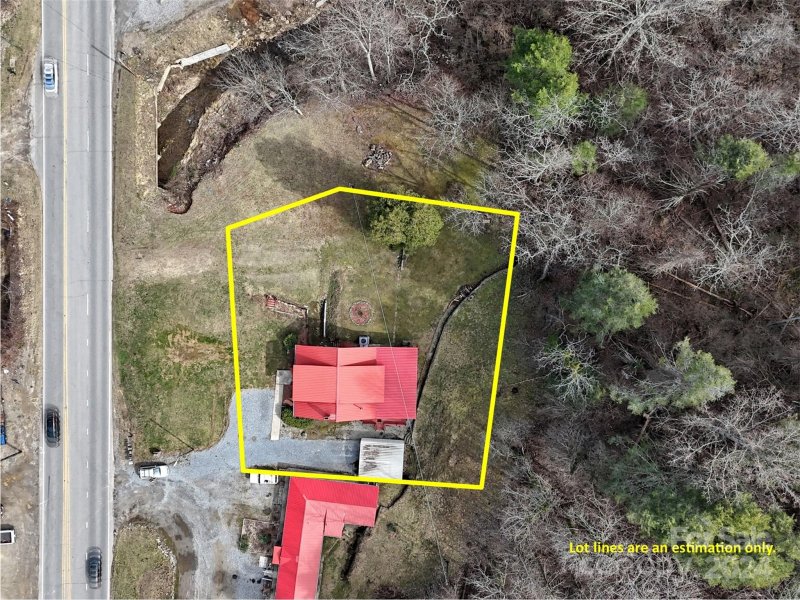 Property image 2 at 2951 Asheville Highway, Canton, NC 28716