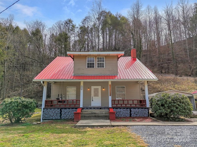Property image 3 at 2951 Asheville Highway, Canton, NC 28716