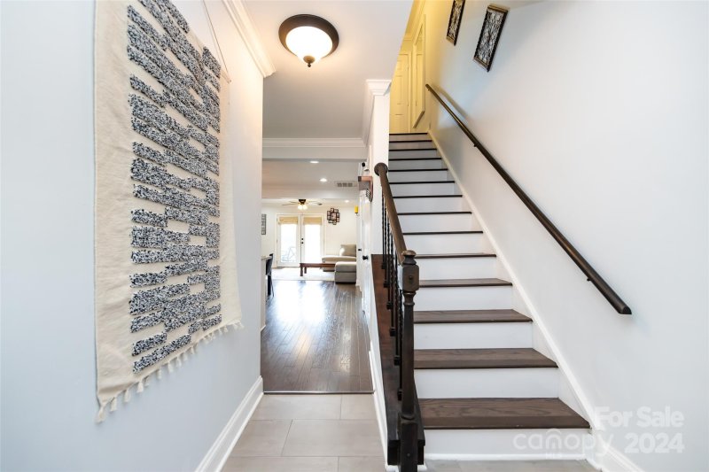 Property image 5 at 5122 Fair Wind Lane, Charlotte, NC 28212