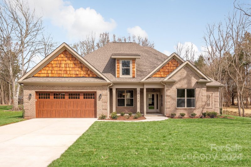 2312 Jon Chris Drive