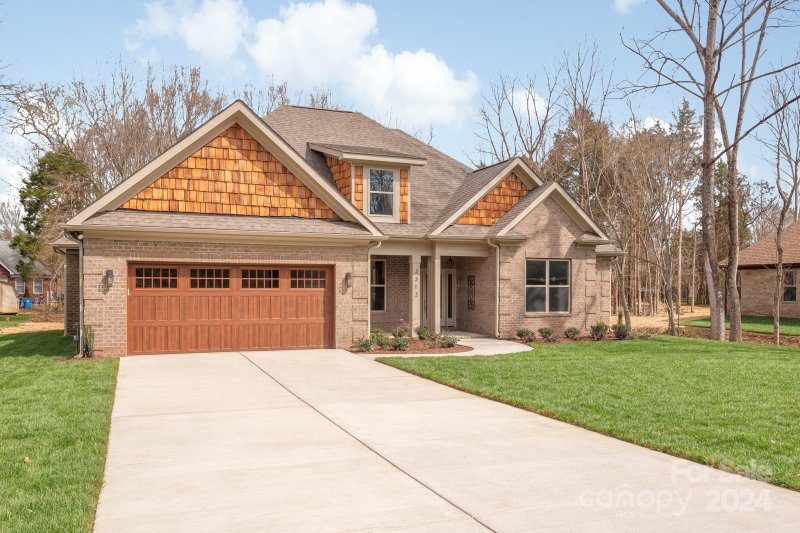 Property image 2 at 2312 Jon Chris Drive, Harrisburg, NC 28075