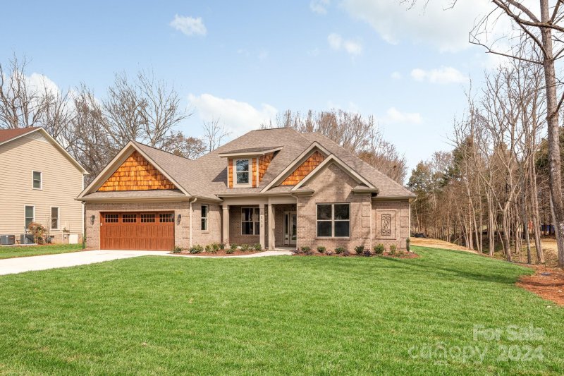 Property image 3 at 2312 Jon Chris Drive, Harrisburg, NC 28075