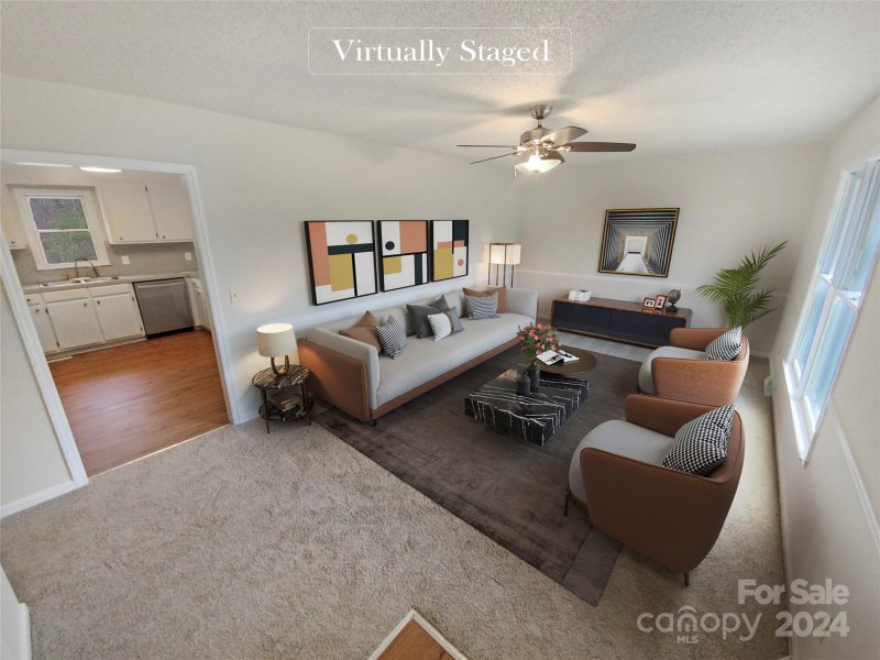 Property image 2 at 2619 Bobwhite Circle, Wingate, NC 28174