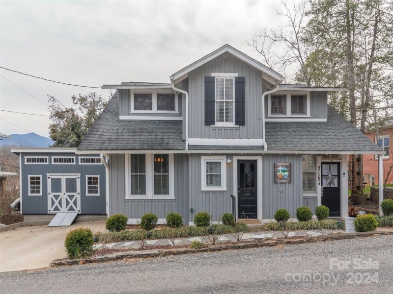 Property image 2 at 165 Siler Circle, Lake Junaluska, NC 28745