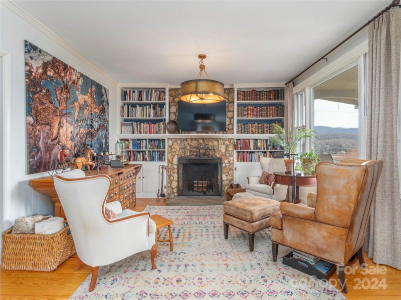 Property image 3 at 165 Siler Circle, Lake Junaluska, NC 28745