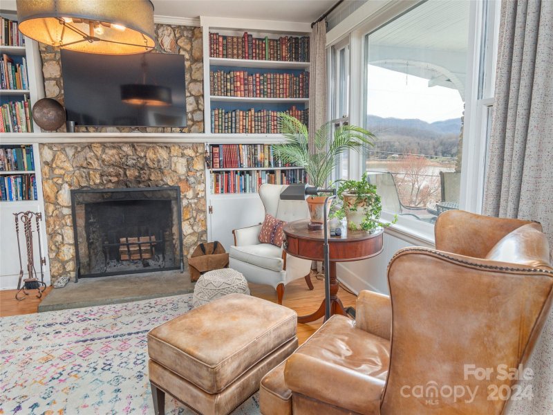 Property image 4 at 165 Siler Circle, Lake Junaluska, NC 28745