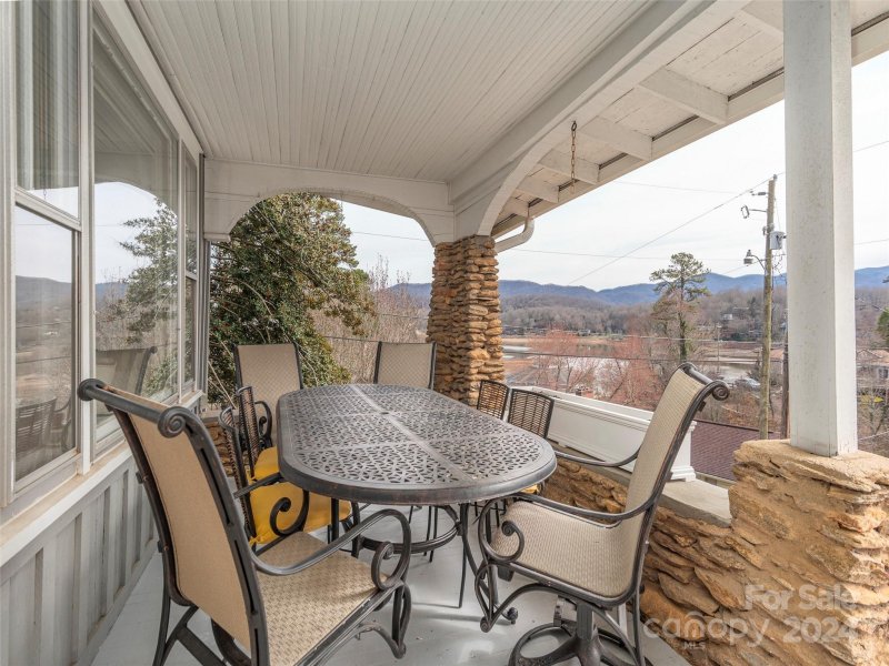 Property image 5 at 165 Siler Circle, Lake Junaluska, NC 28745