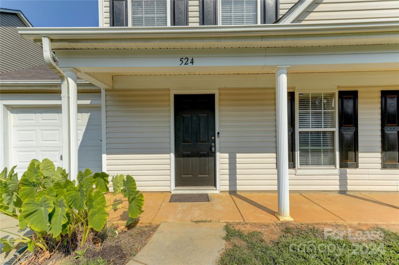 Property image 5 at 524 Stillgreen Lane, Charlotte, NC 28214
