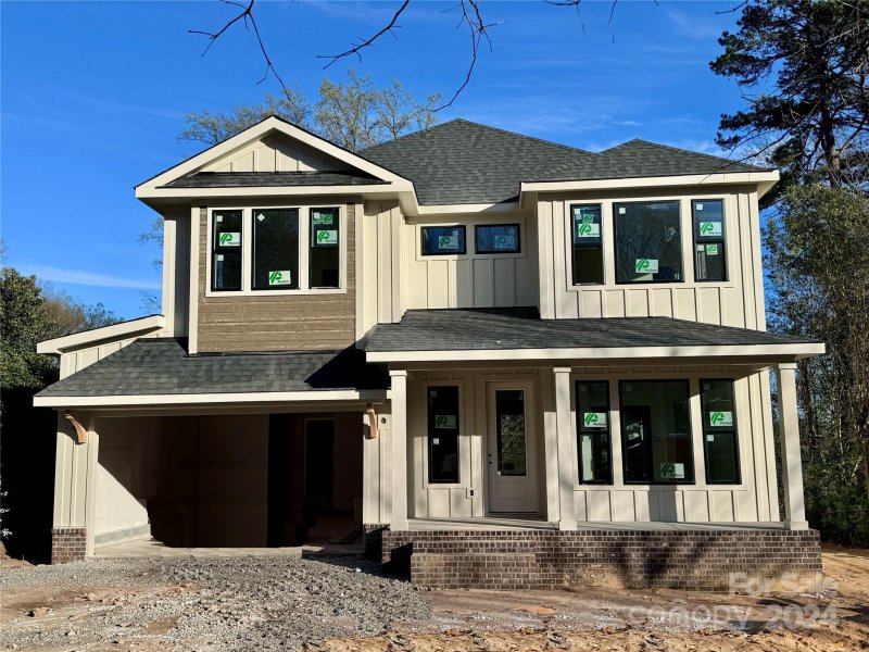 Property image 2 at 2745 Phillips Avenue, Charlotte, NC 28205