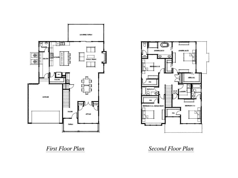 Property image 4 at 2745 Phillips Avenue, Charlotte, NC 28205