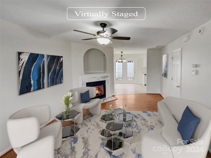 Property image 2 at 1902 Mission Oaks Street, Kannapolis, NC 28083