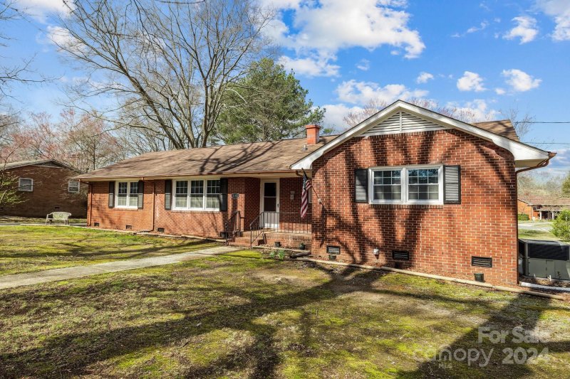 Property image 2 at 1102 Virginia Avenue, Monroe, NC 28112