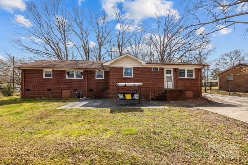 Property image 4 at 1102 Virginia Avenue, Monroe, NC 28112