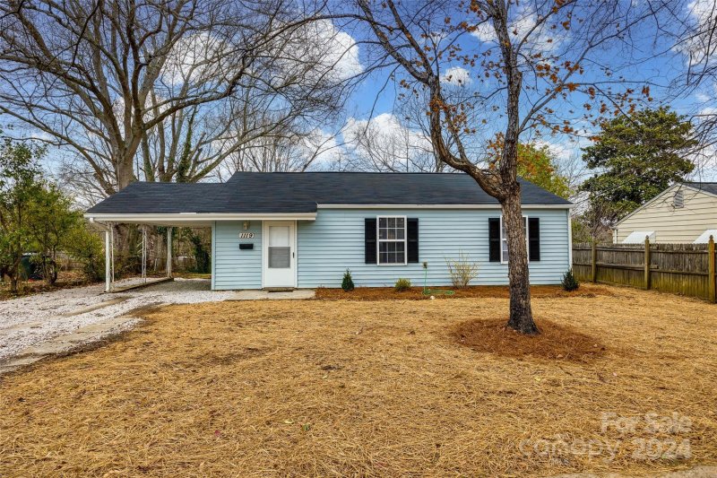 1119 Oconee Avenue