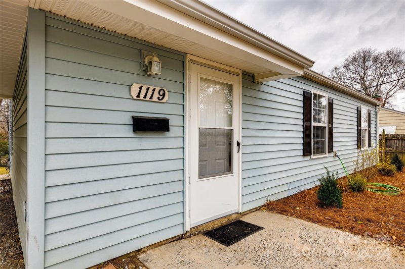 Property image 3 at 1119 Oconee Avenue, Rock Hill, SC 29732