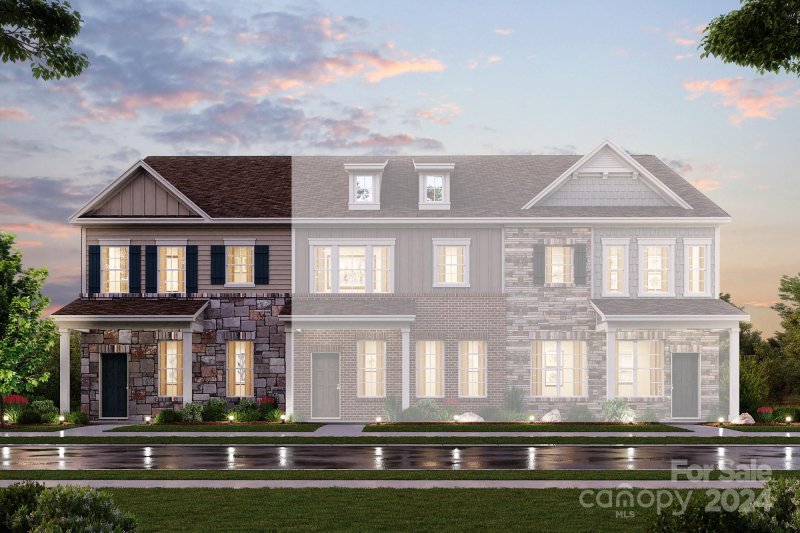 Property image 2 at 7902 Nelson Road, Mint Hill, NC 28227