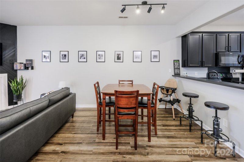 Property image 3 at 4225 Center Place Drive, Harrisburg, NC 28075