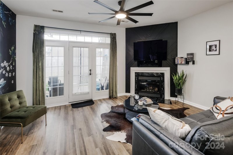 Property image 4 at 4225 Center Place Drive, Harrisburg, NC 28075