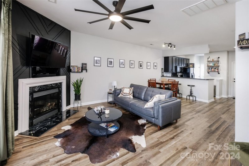 Property image 5 at 4225 Center Place Drive, Harrisburg, NC 28075