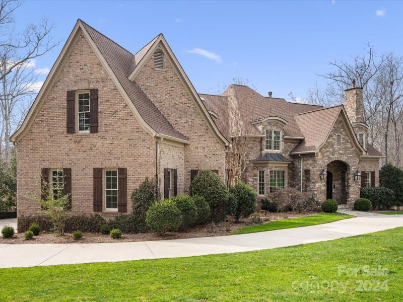 Property image 2 at 6072 Oxfordshire Road, Waxhaw, NC 28173