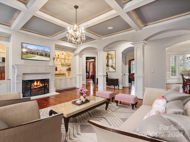 Property image 5 at 6072 Oxfordshire Road, Waxhaw, NC 28173