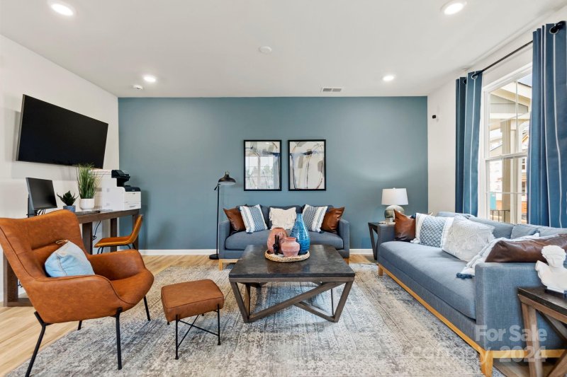 Property image 3 at 7914 Nelson Road, Mint Hill, NC 28227