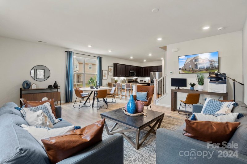 Property image 5 at 7918 Nelson Road, Mint Hill, NC 28227