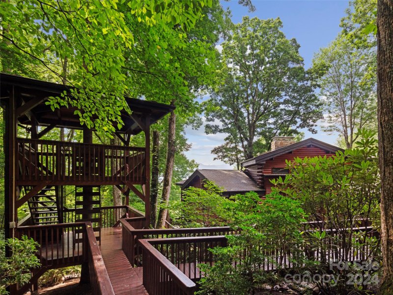 Property image 5 at 209 Rocky Knob Road, Waynesville, NC 28786