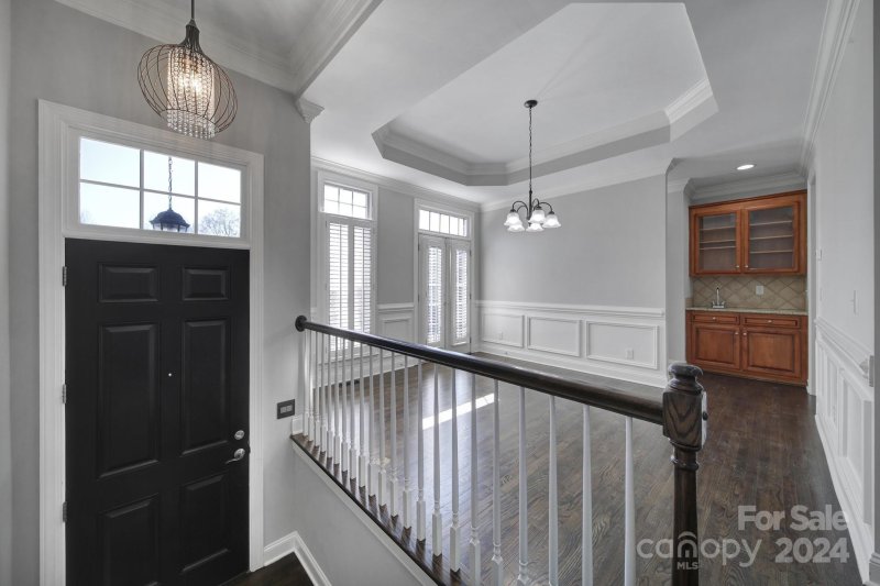 Property image 3 at 3012 Luke Crossing Drive, Charlotte, NC 28226