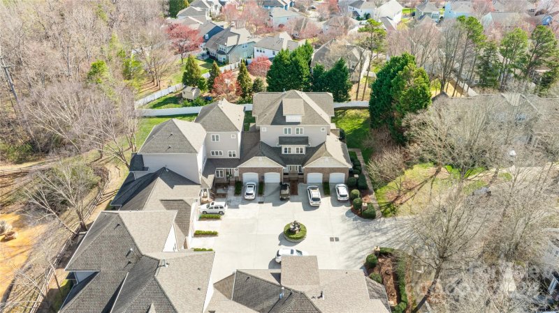 Property image 2 at 18827 Cloverstone Circle, Cornelius, NC 28031