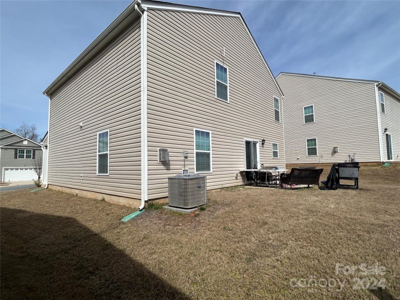 Property image 3 at 3052 Winesap Drive, Dallas, NC 28034