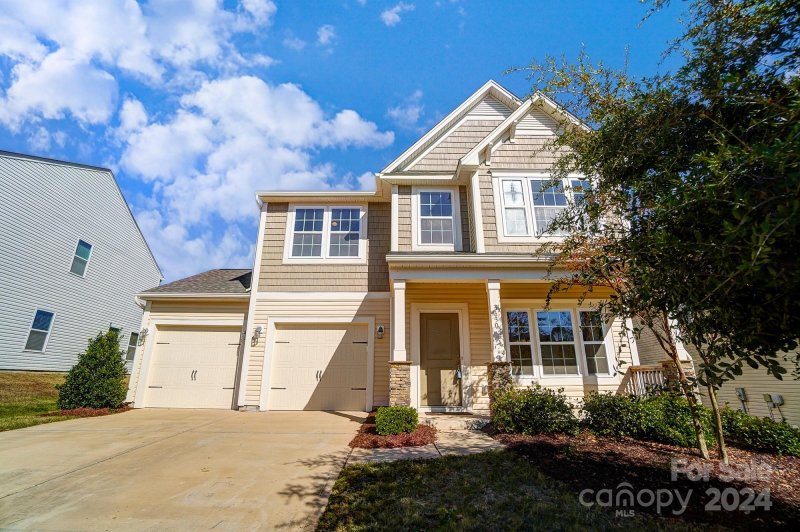 3630 Creekside Drive