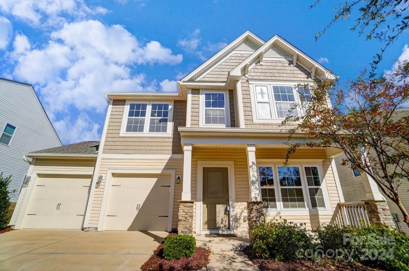 Property image 2 at 3630 Creekside Drive, Gastonia, NC 28056