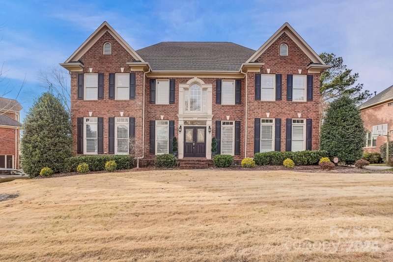 Property image 4 at 11813 Bridgeview Lane, Charlotte, NC 28277