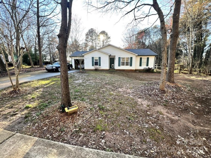 120 Creek Branch Drive