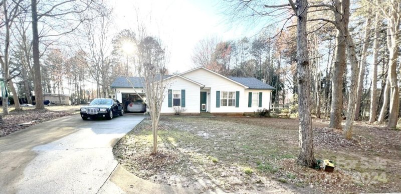 Property image 2 at 120 Creek Branch Drive, Mooresville, NC 28115